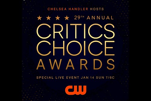 2024 Critics' Choice Awards Image
