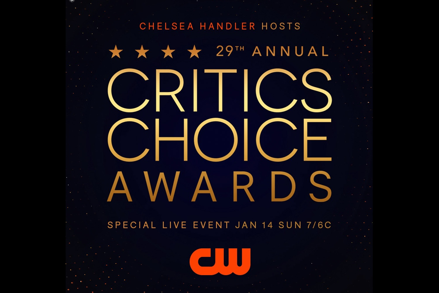 2024 Critics' Choice Awards Image