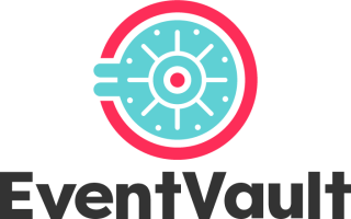 EventVault Logo