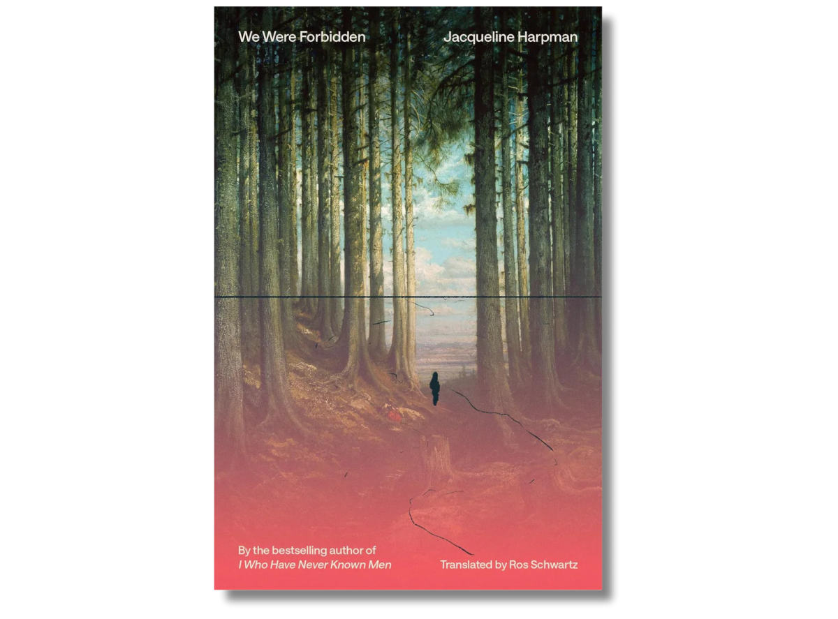 The Elsewhere Book Club – “We Were Forbidden”