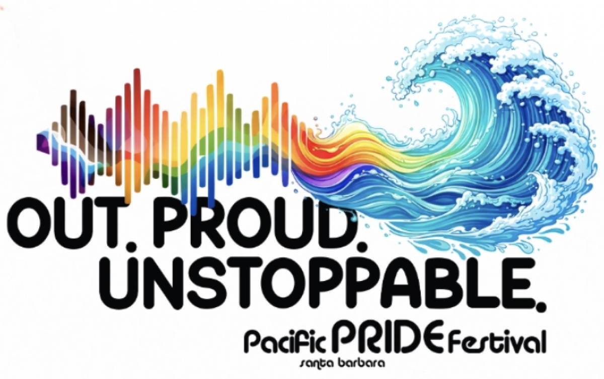 Pacific Pride Festival