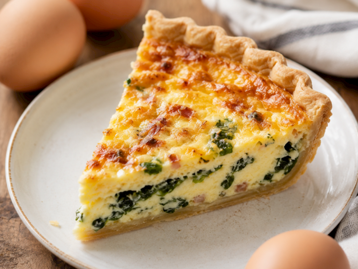 Culinary Essentials: Eggs Cooking Class