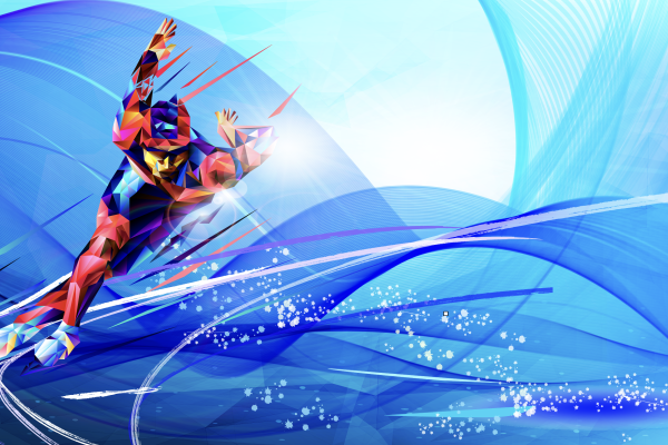International Skating Union (ISU)