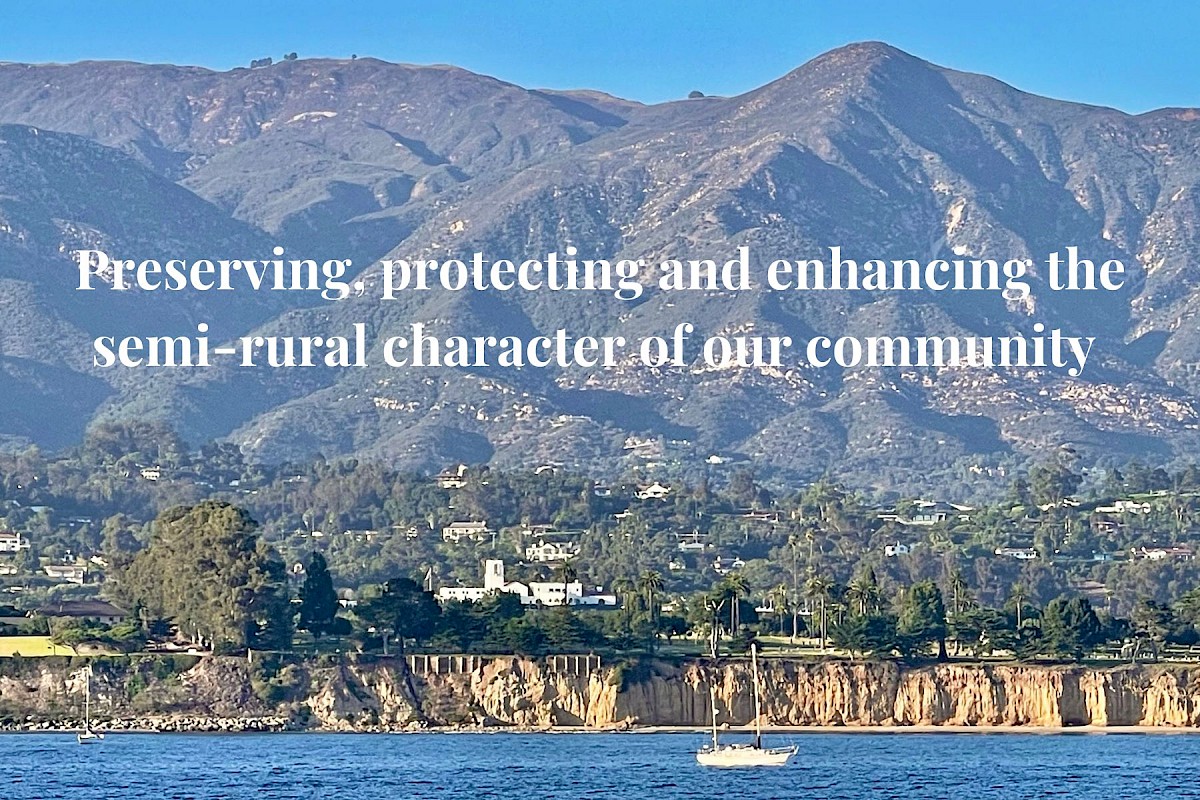 Montecito Association