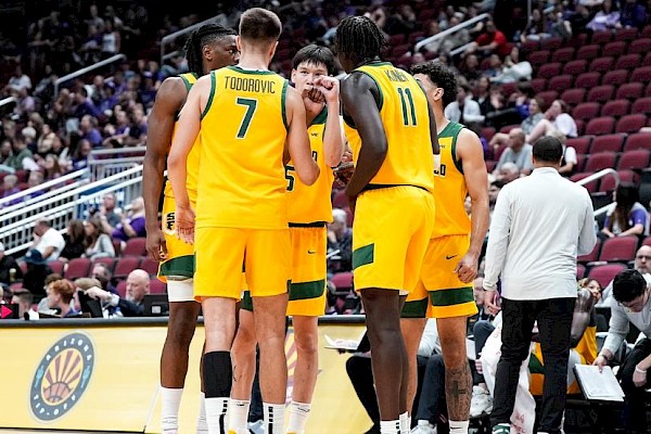 University of San Francisco Athletics