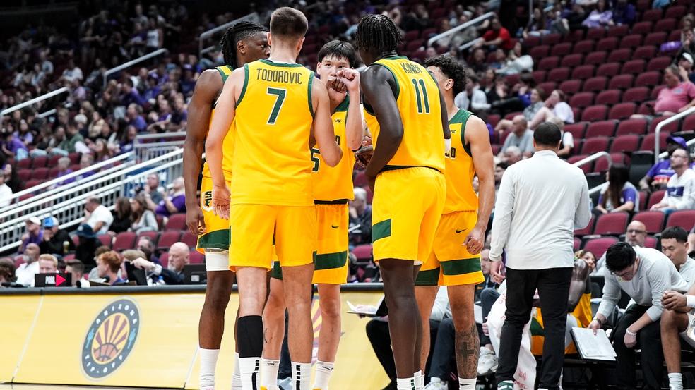 University of San Francisco Athletics