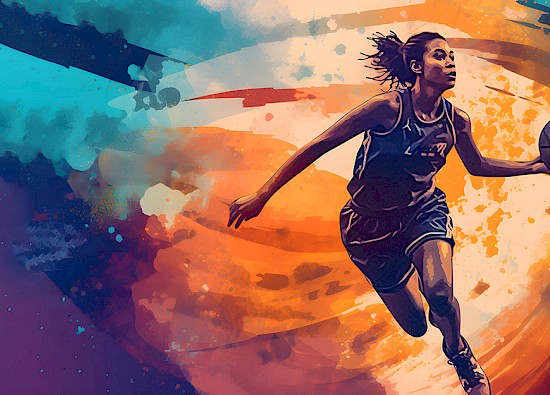 UCSB Women's Basketball at Idaho State University