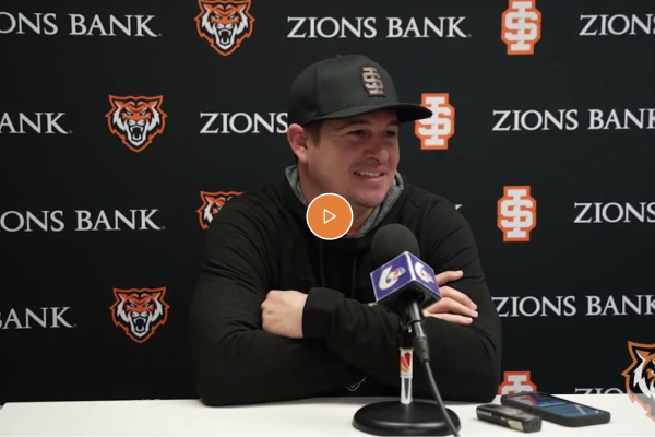 Idaho State University Athletics