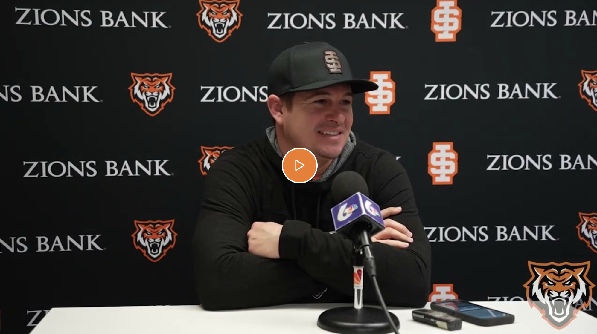 Idaho State University Athletics