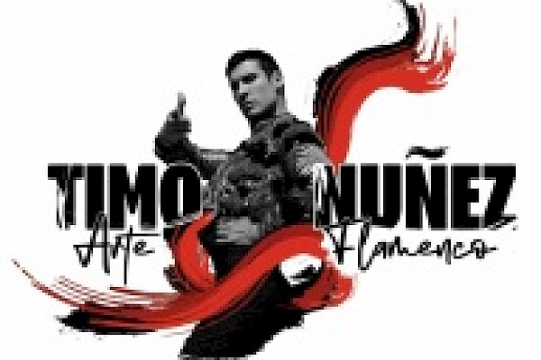 Timo Nuñez Flamenco