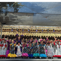 Puro Flamenco