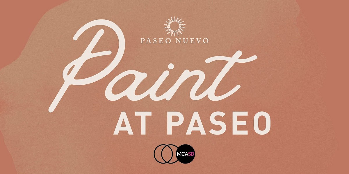 Paint at Paseo