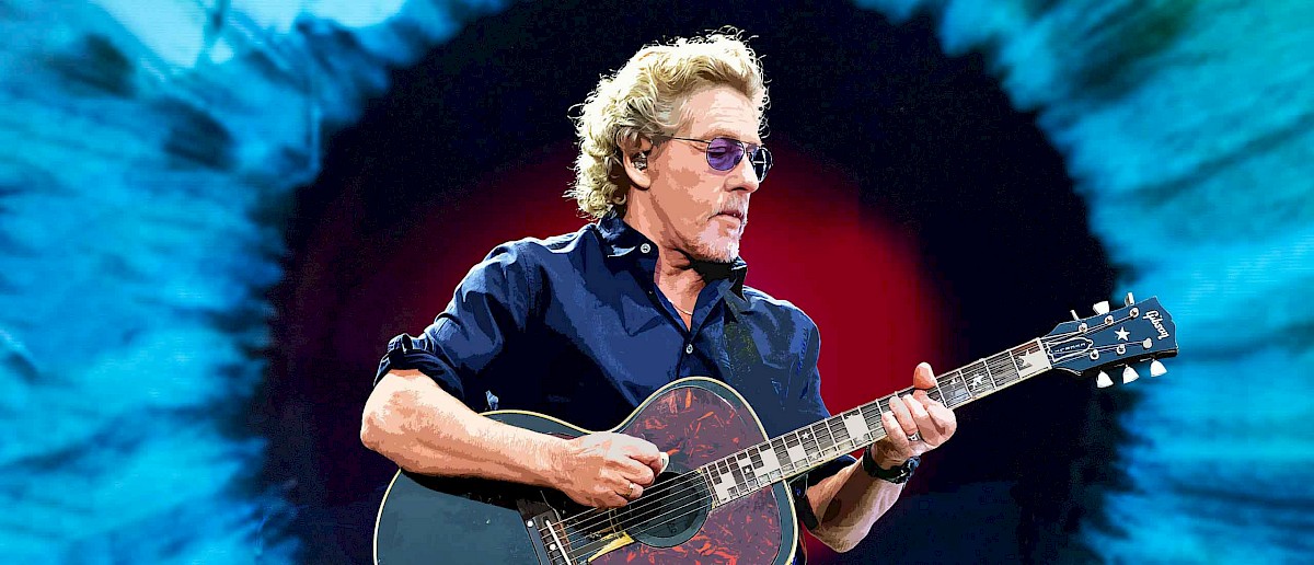 Roger Daltrey &ndash; A Great Night Out