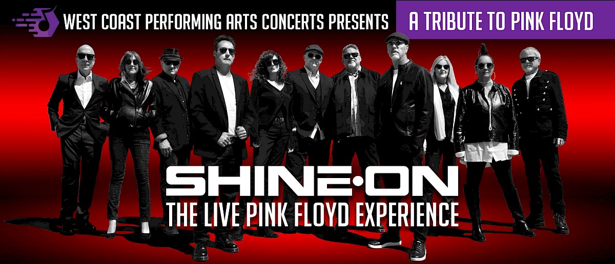 Shine On - The Pink Floyd Experience