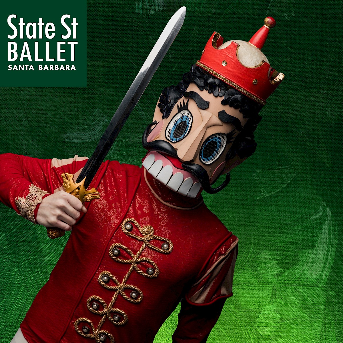 The Nutcracker