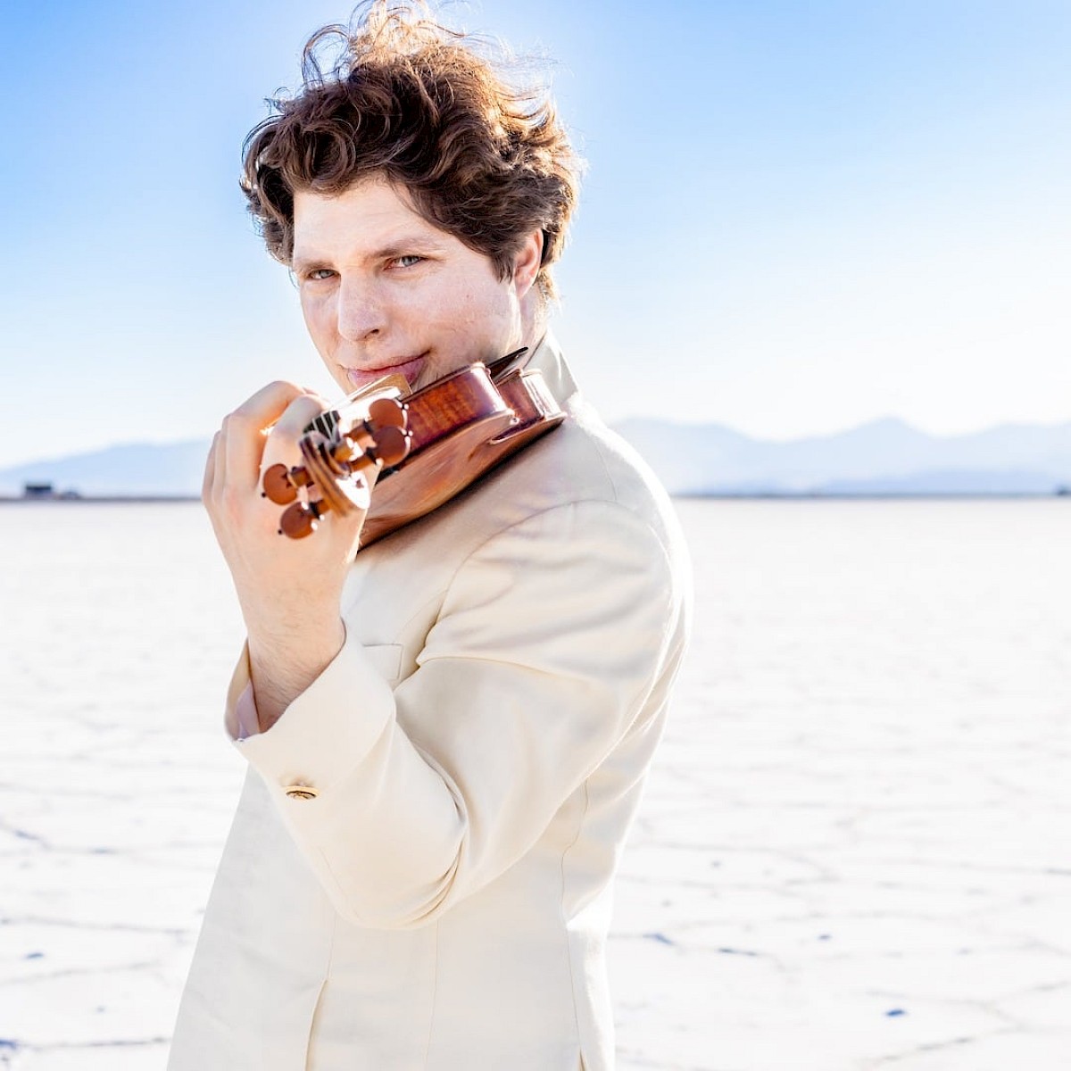 Minnesota Orchestra - CAMA 2026/2027 International Series