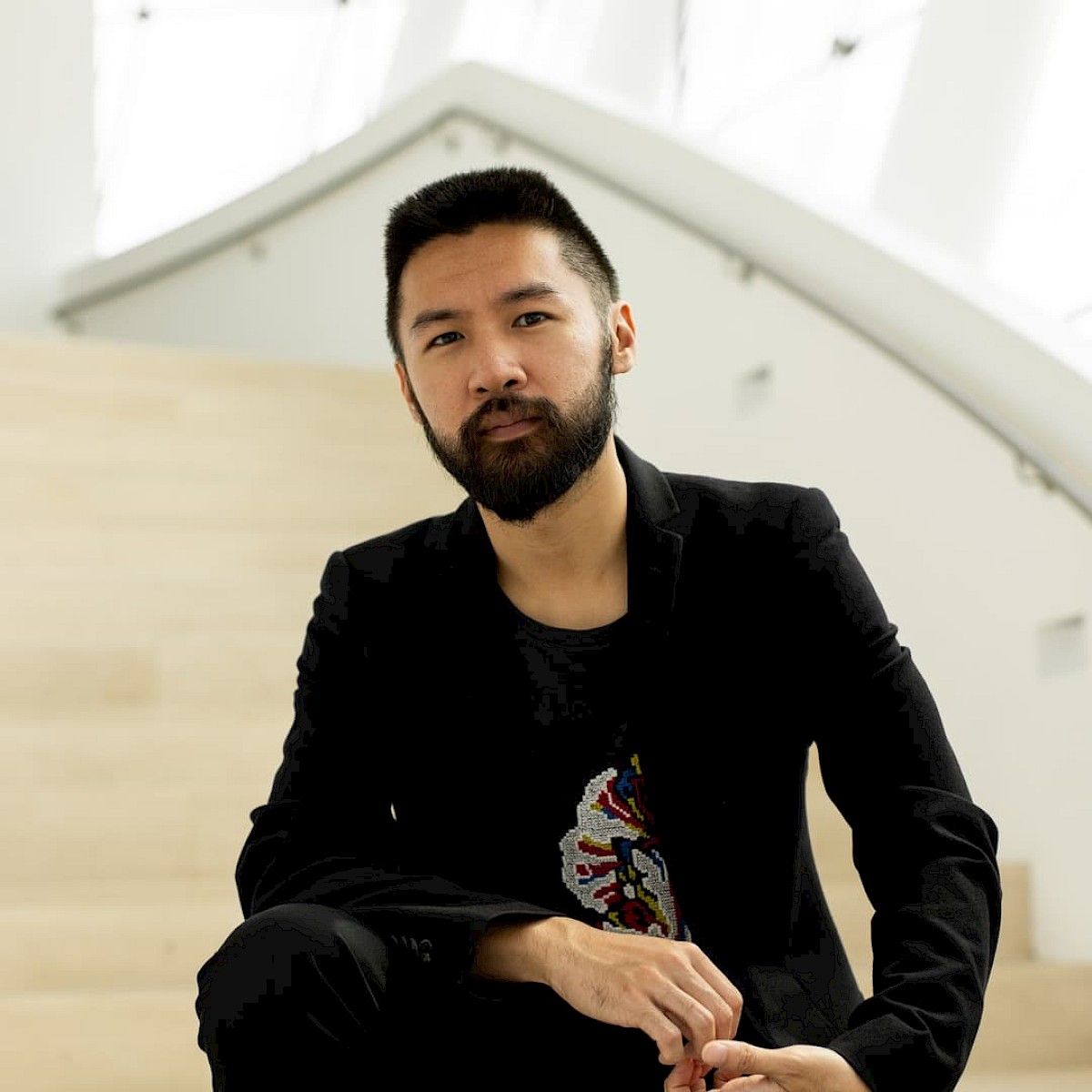 Academy of St. Martin in the Fields with Conrad Tao