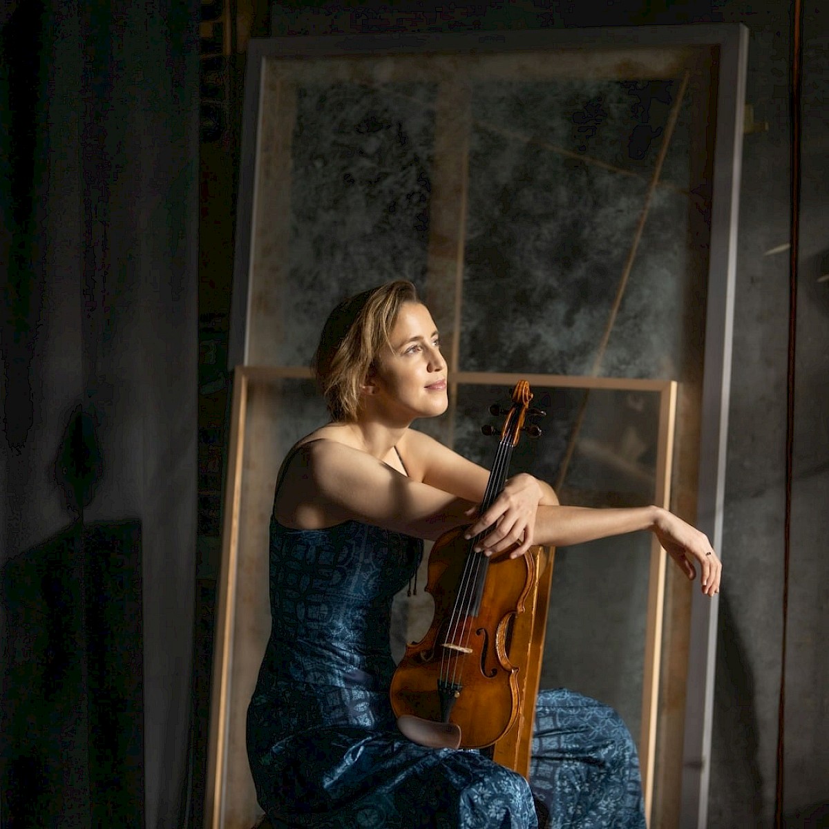 Los Angeles Philharmonic at The Granada Theatre