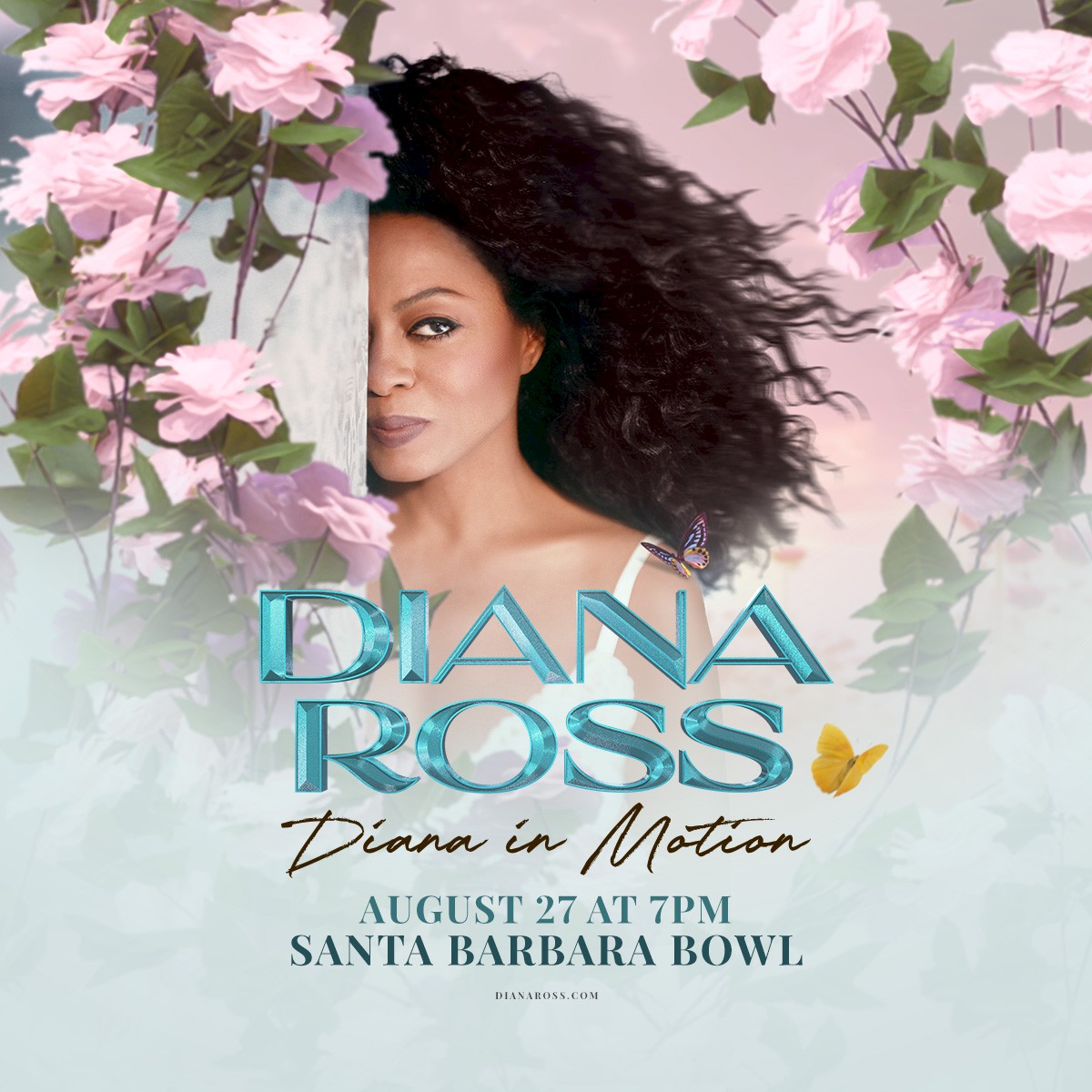 Diana Ross