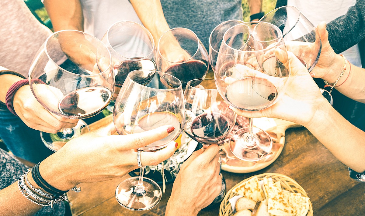 Santa Barbara Wine Festival