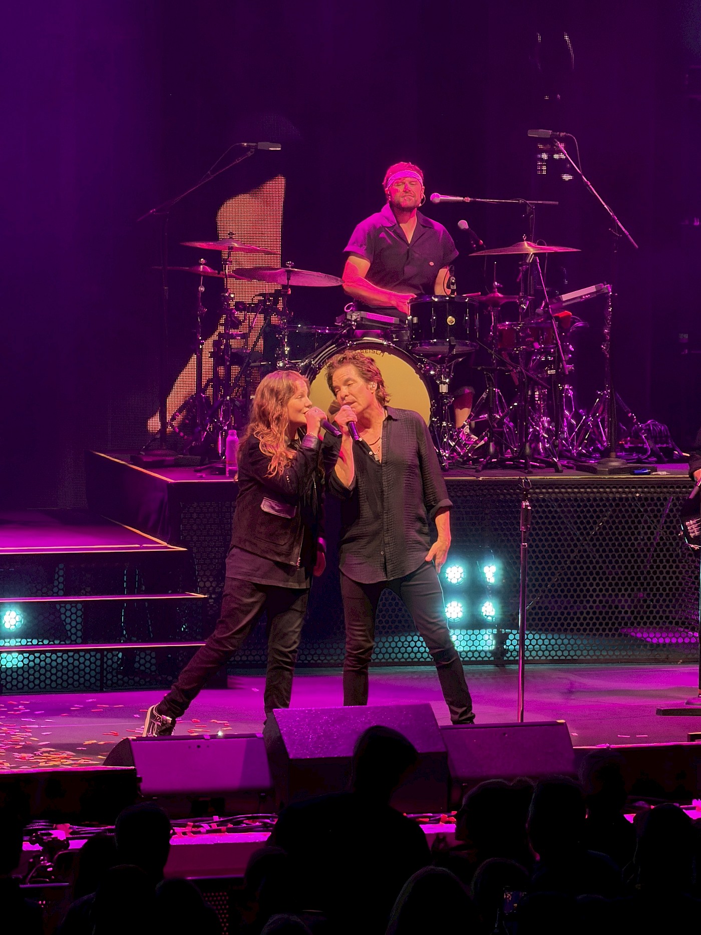 Train at the Santa Barbara Bowl