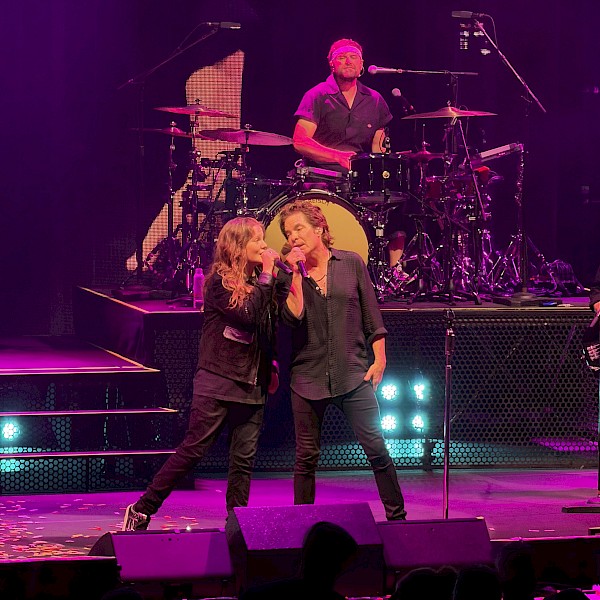 Train at the Santa Barbara Bowl