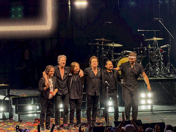 Concert Photos — photo 31