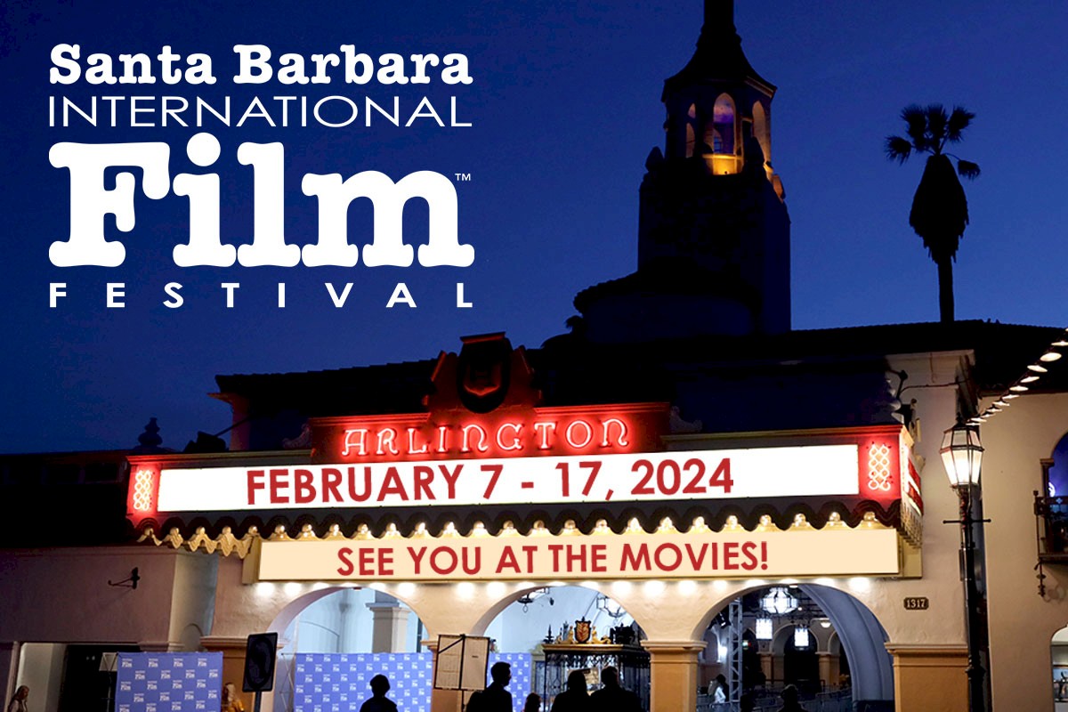 Santa Barbara International Film Festival