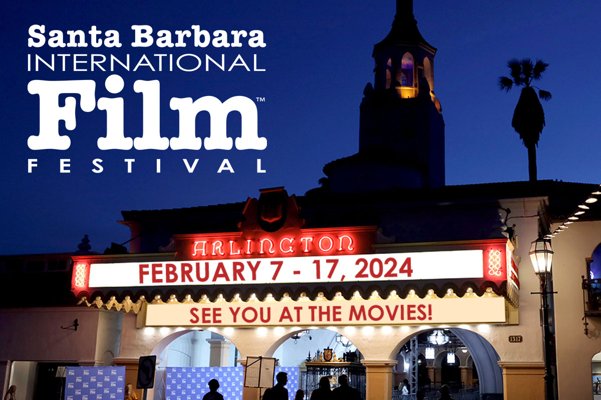 Santa Barbara International Film Festival