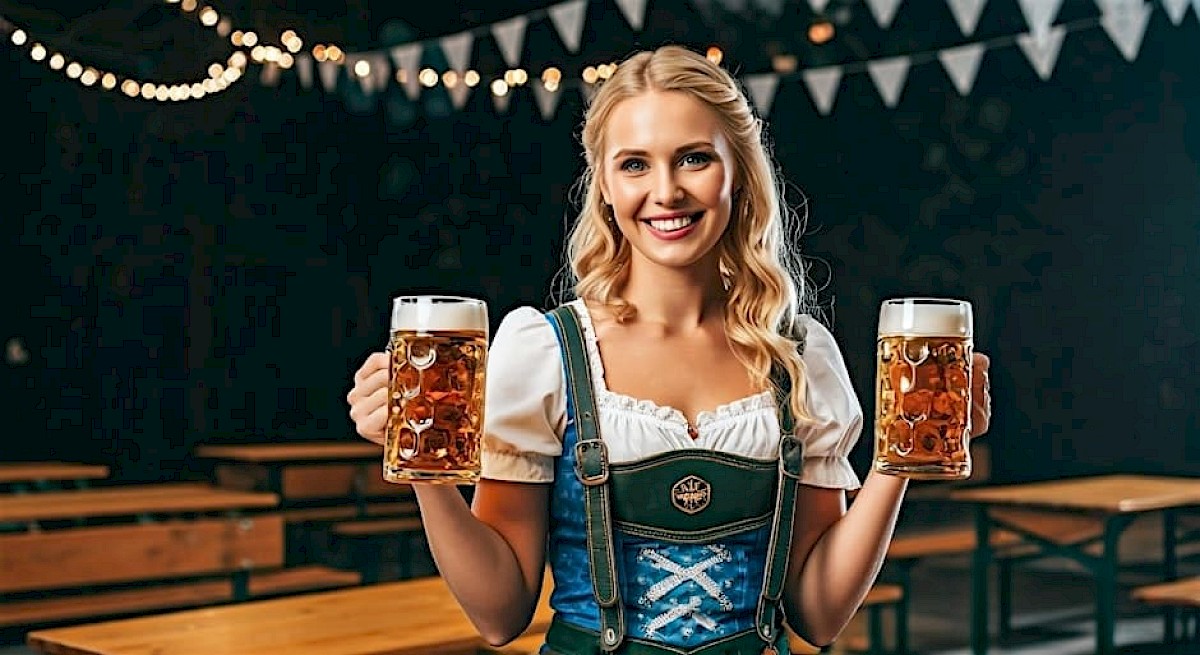 Santa Barbara Oktoberfest 2026