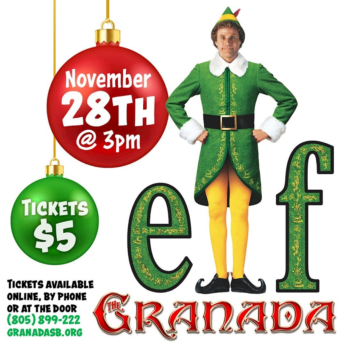 Elf