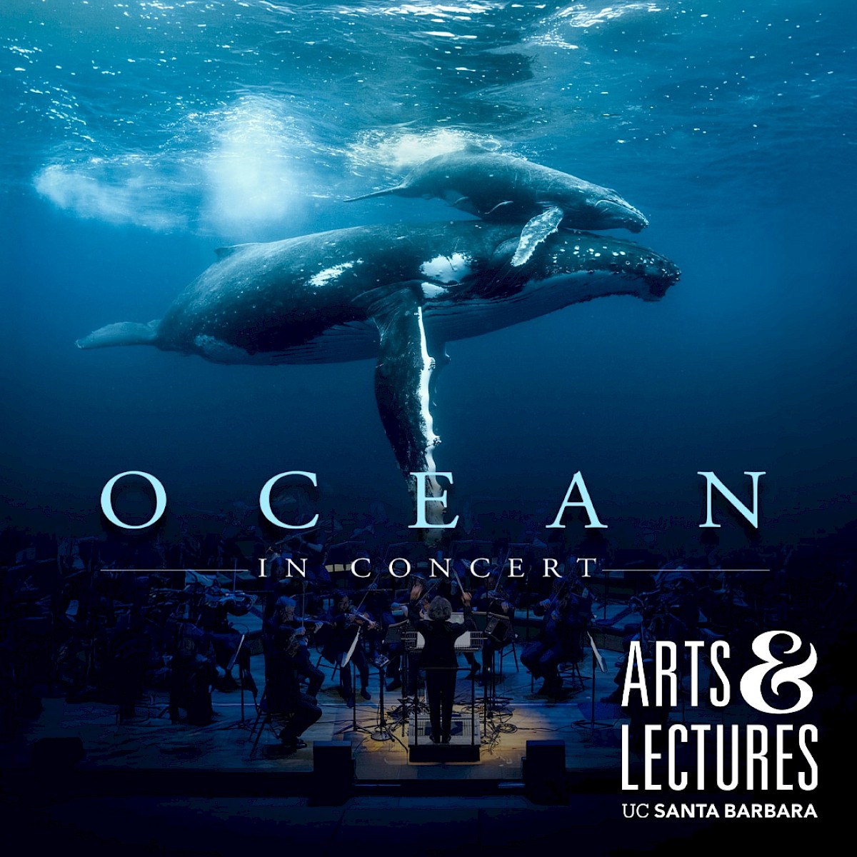 OCEAN in Concert