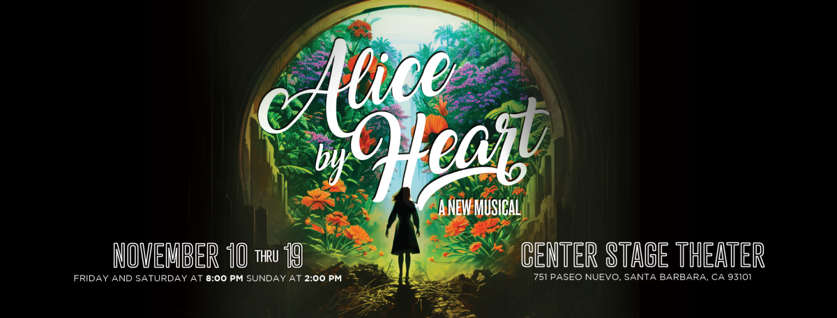 Alice by Heart