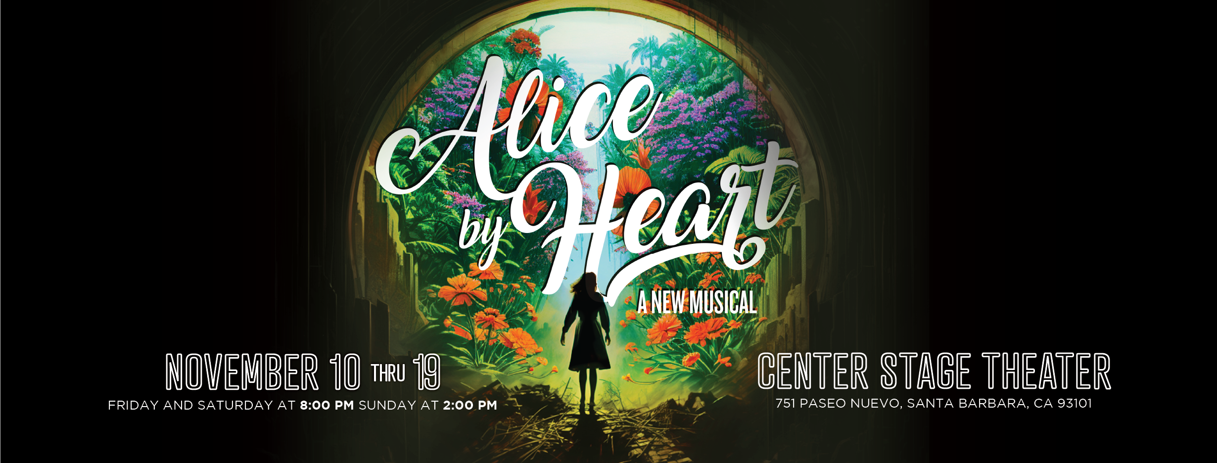 Alice by Heart Image