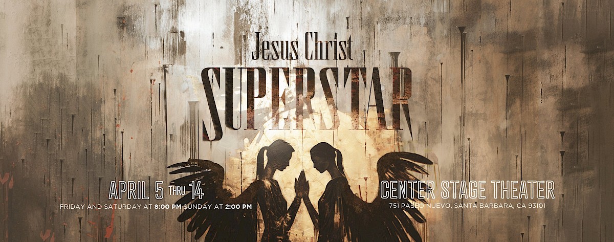 Jesus Christ Superstar