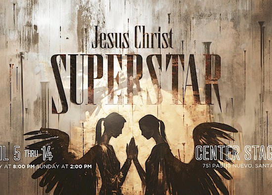 Jesus Christ Superstar