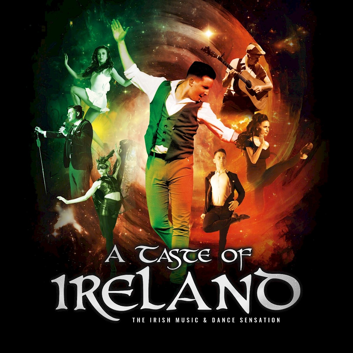 A Taste of Ireland