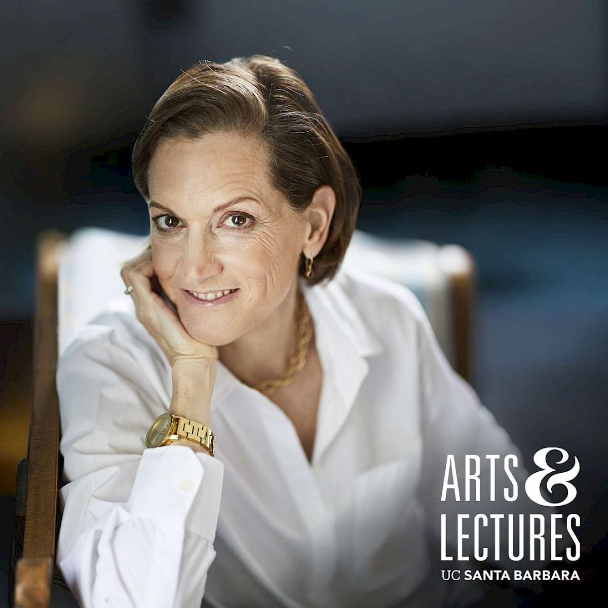 Anne Applebaum: History, Memory and Power