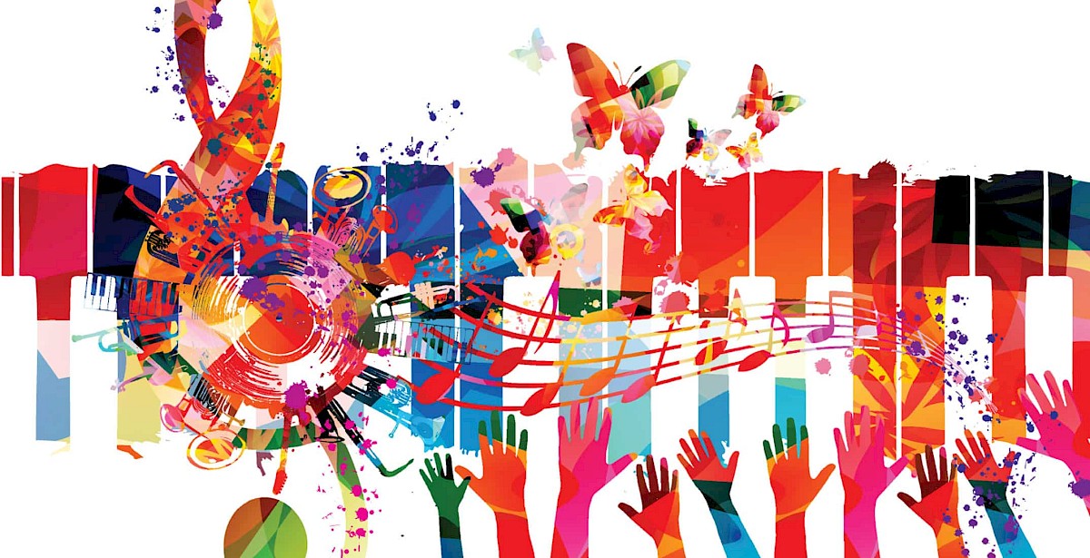Journey through Jazz - SB Charter School