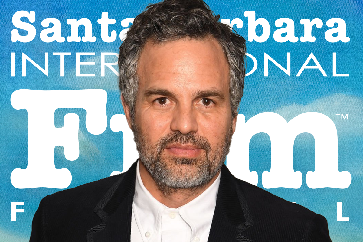 American Riviera Award honoring Mark Ruffalo