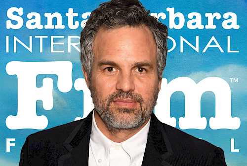 American Riviera Award honoring Mark Ruffalo Image