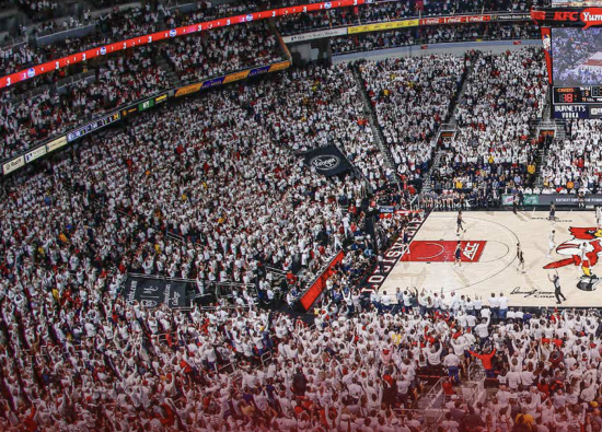 University of Louisville vs New Mexico State