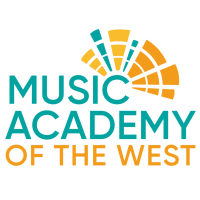 Music Academy of the West Logo