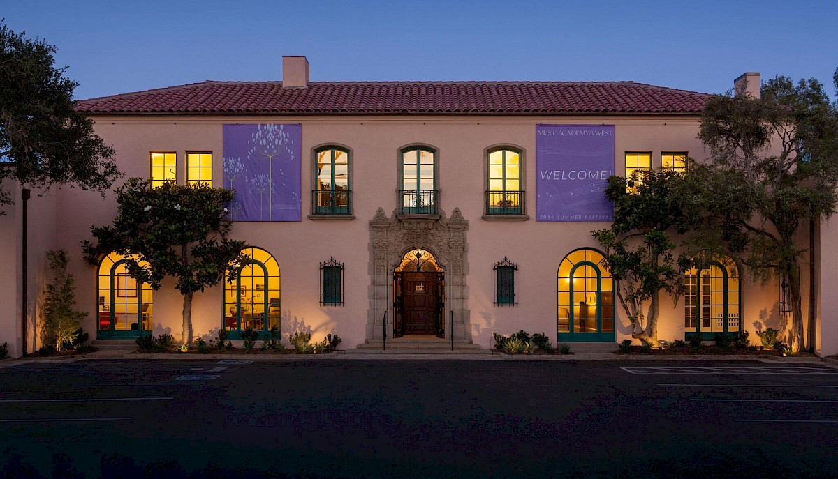 Music Academy of the West