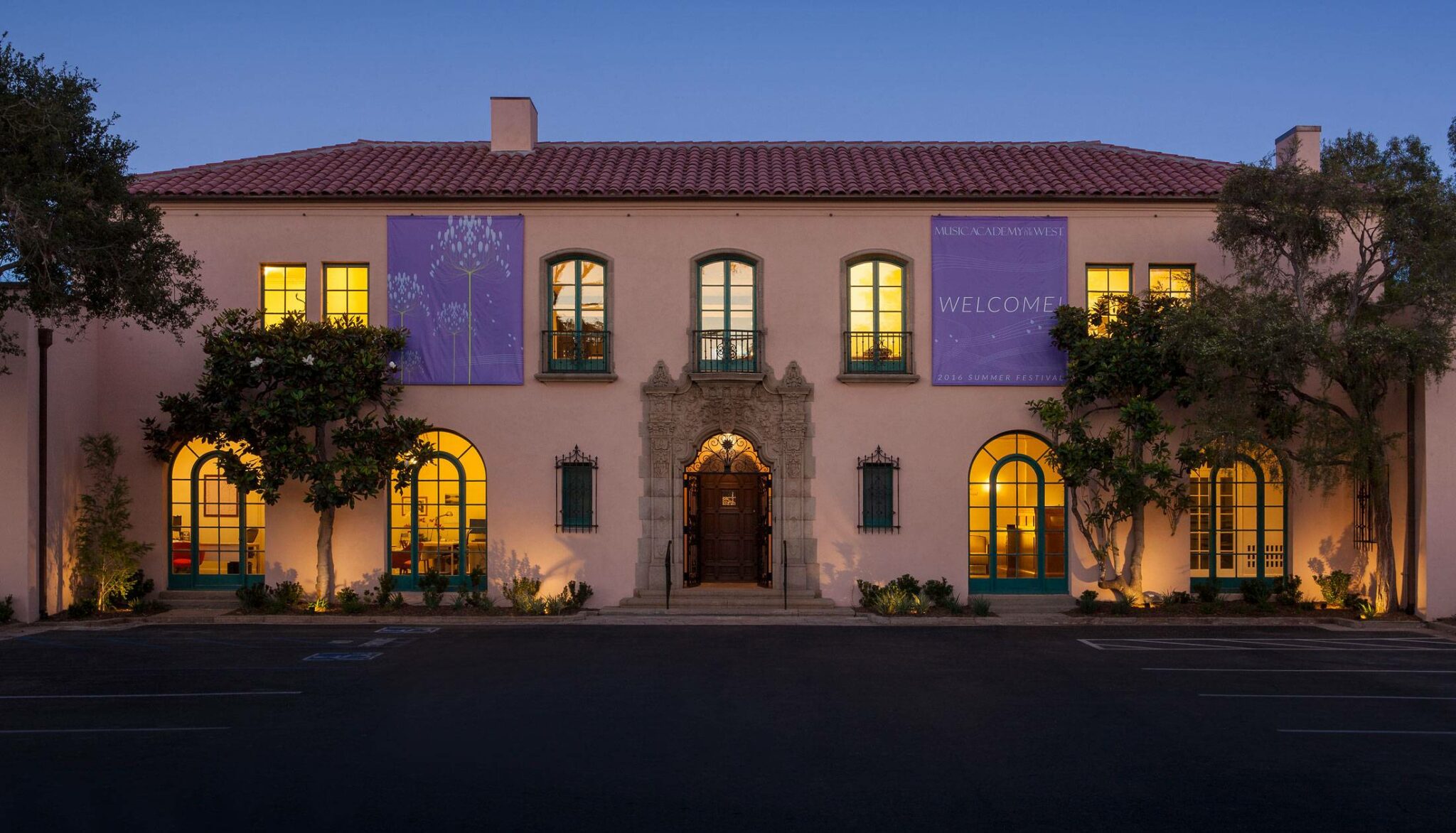 Music Academy of the West