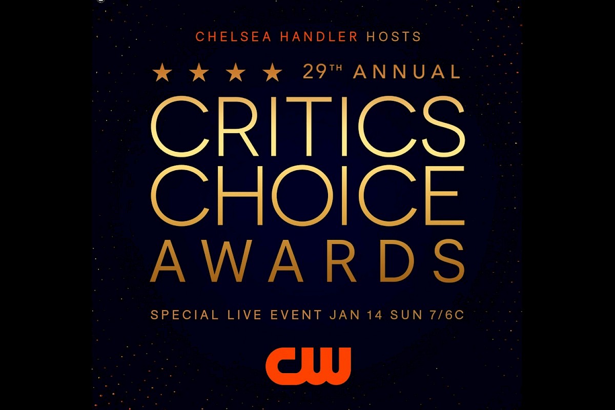 2024 Critics' Choice Awards