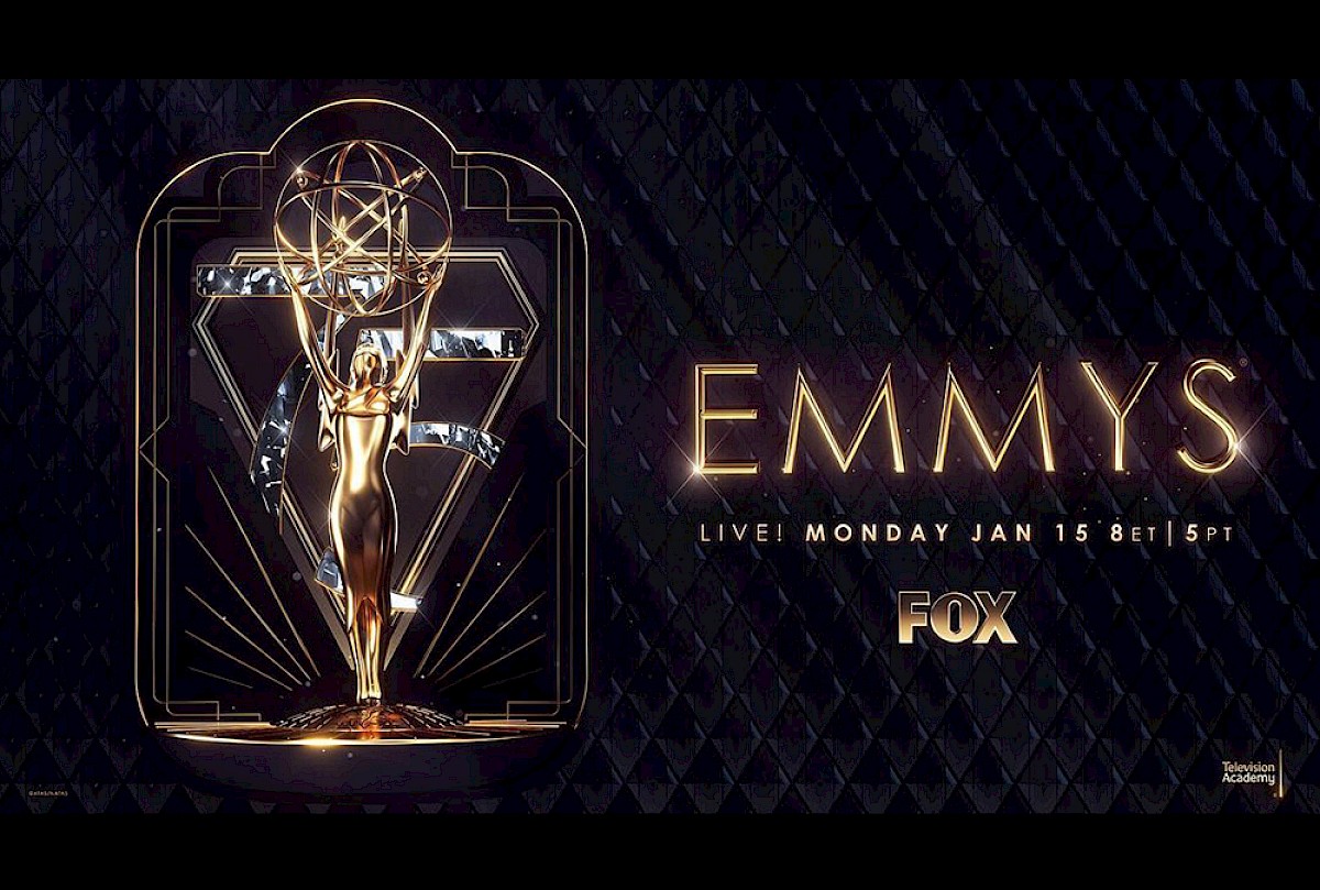 75th Primetime Emmy Awards