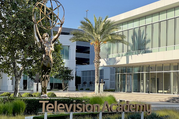 Academy of Television Arts & Sciences