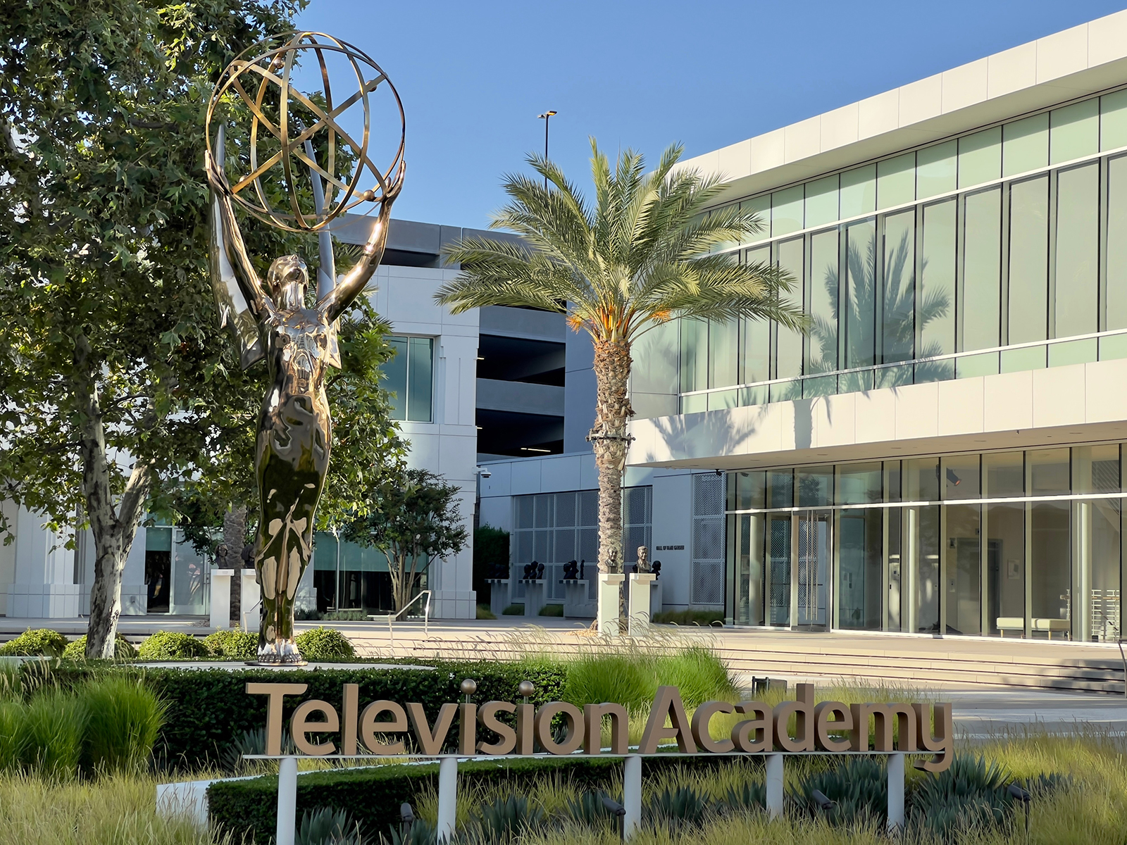 Academy of Television Arts & Sciences