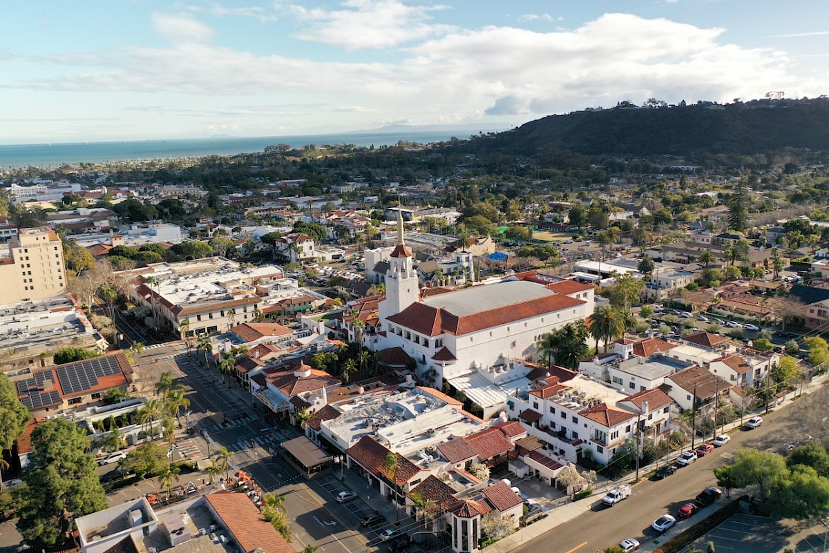 Celebrating Film's Creatives at SBIFF's Variety Artisans Award